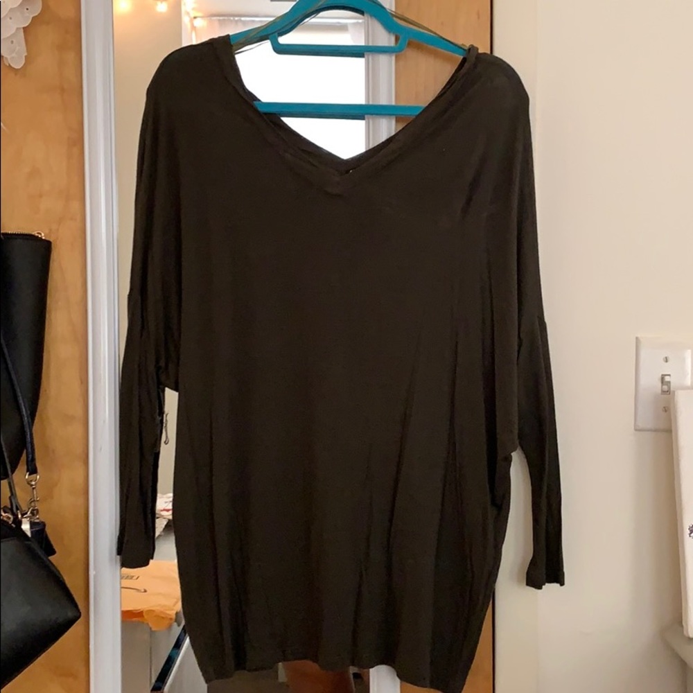 Cotton On long sleeve top